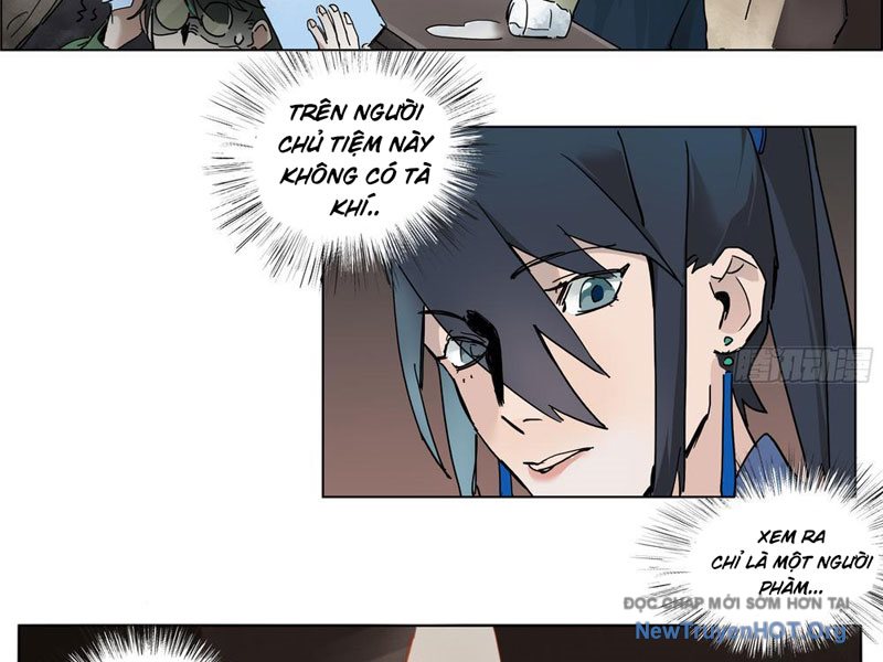 Thẻ Khảm Ly Chap 1 - Next Chap 2