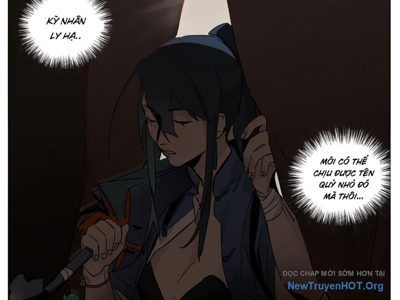 Thẻ Khảm Ly Chap 1 - Next Chap 2