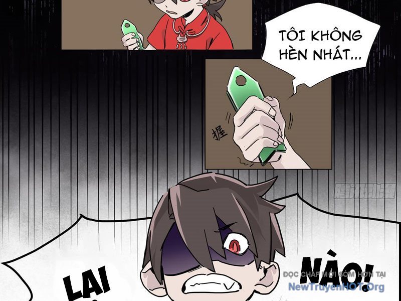 Thẻ Khảm Ly Chap 1 - Next Chap 2