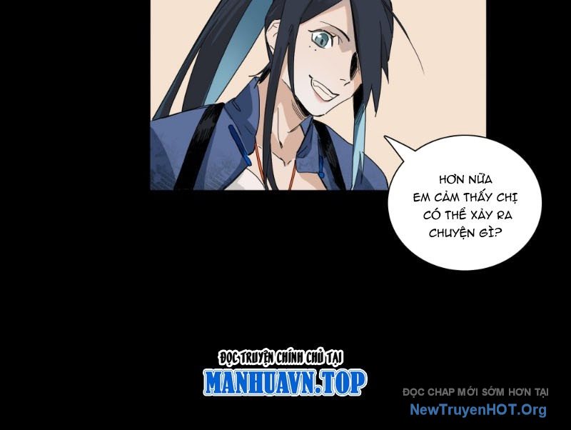 Thẻ Khảm Ly Chap 2 - Next Chap 3