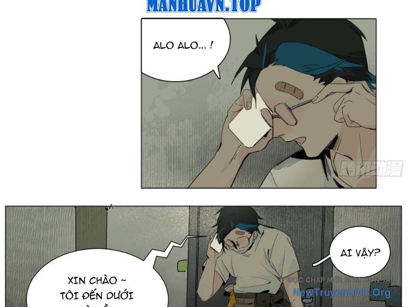 Thẻ Khảm Ly Chap 2 - Next Chap 3