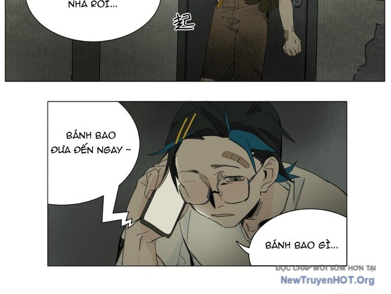 Thẻ Khảm Ly Chap 2 - Next Chap 3