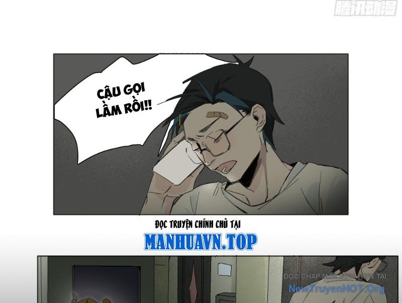 Thẻ Khảm Ly Chap 2 - Next Chap 3