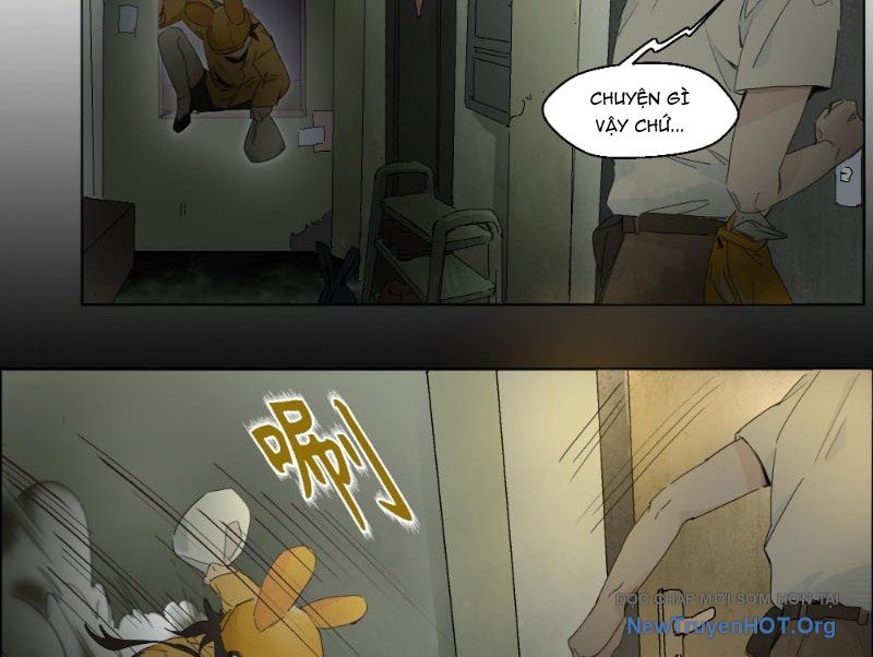 Thẻ Khảm Ly Chap 2 - Next Chap 3