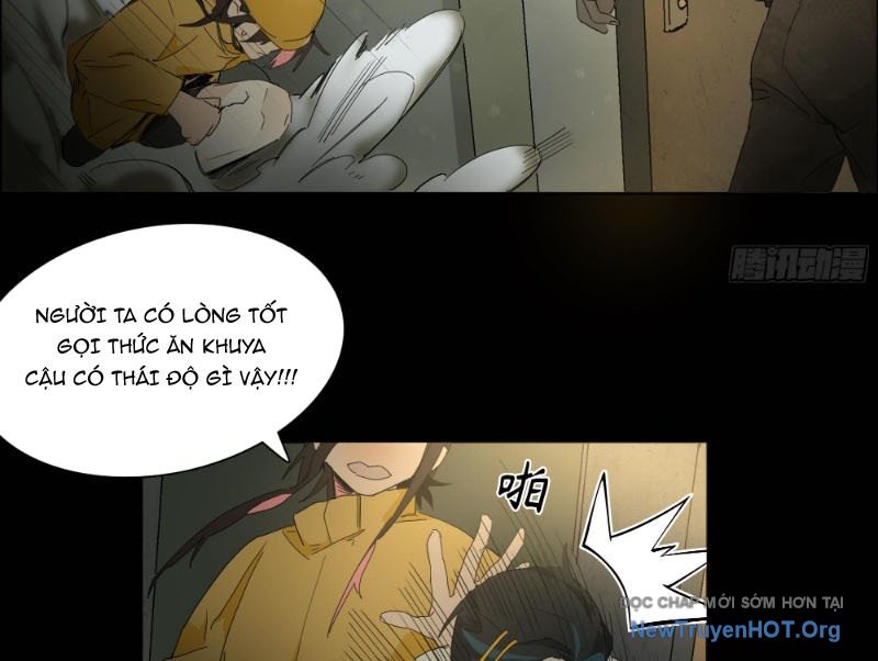 Thẻ Khảm Ly Chap 2 - Next Chap 3