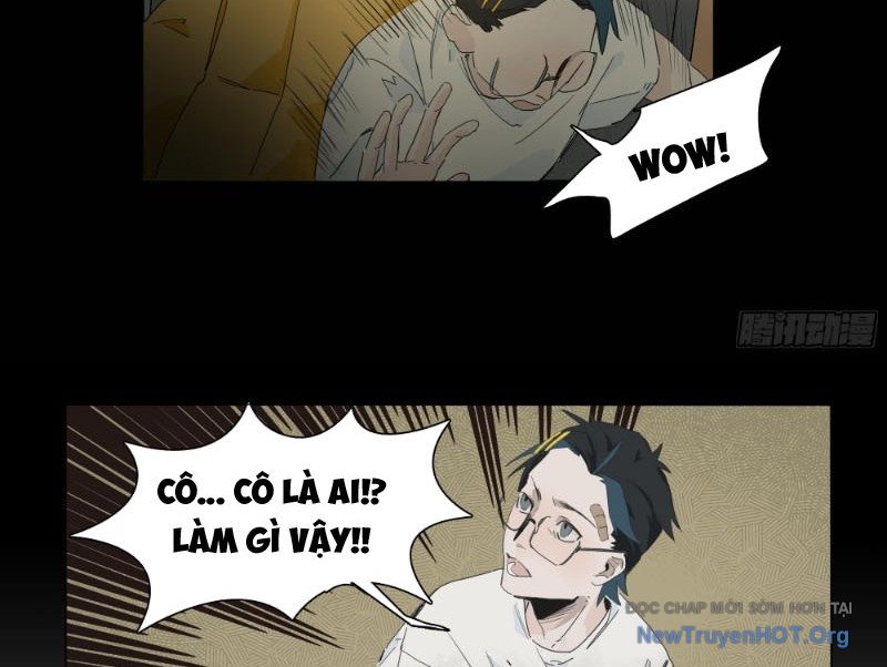 Thẻ Khảm Ly Chap 2 - Next Chap 3