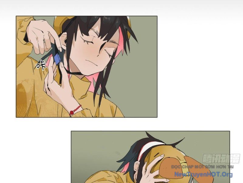 Thẻ Khảm Ly Chap 2 - Next Chap 3