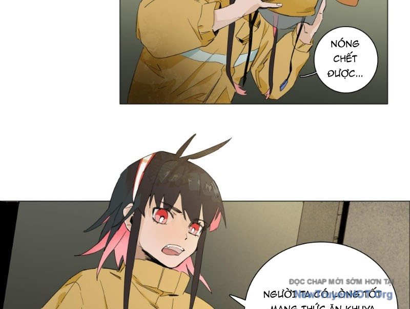 Thẻ Khảm Ly Chap 2 - Next Chap 3