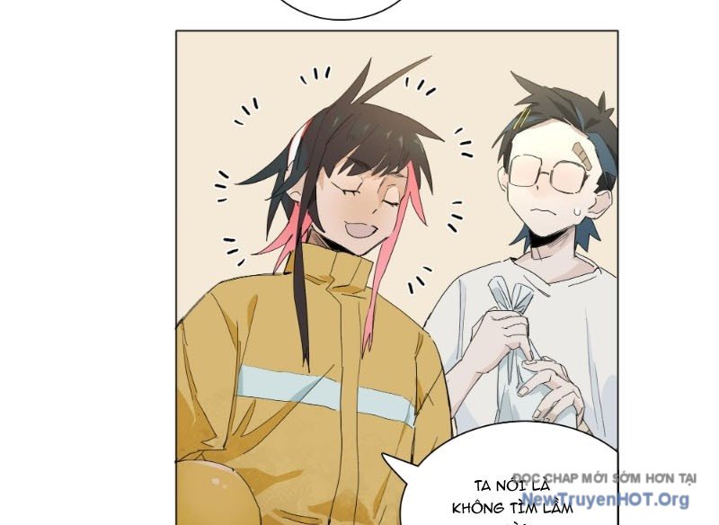 Thẻ Khảm Ly Chap 2 - Next Chap 3