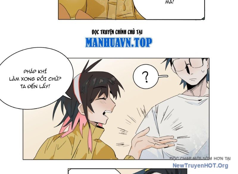 Thẻ Khảm Ly Chap 2 - Next Chap 3