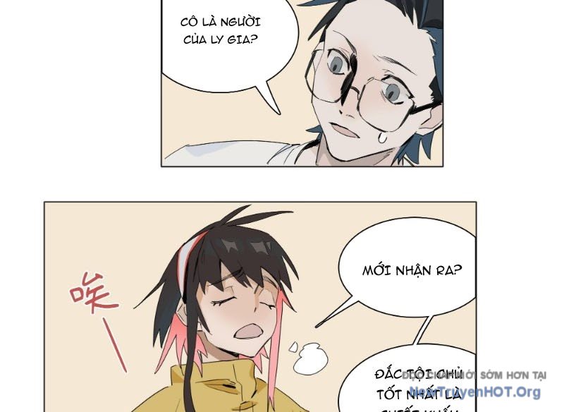 Thẻ Khảm Ly Chap 2 - Next Chap 3