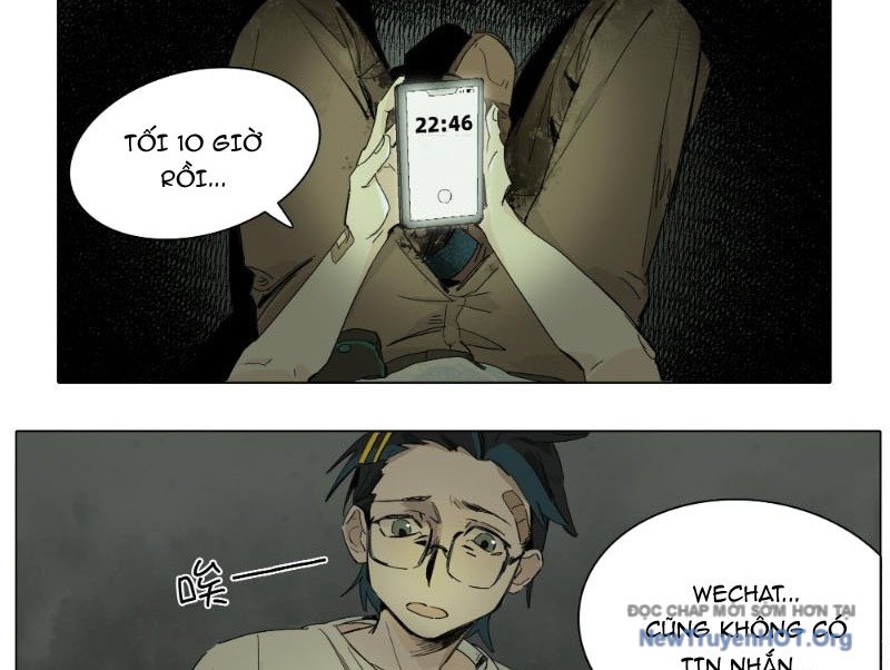 Thẻ Khảm Ly Chap 2 - Next Chap 3