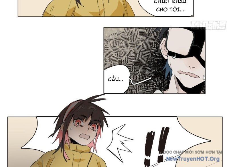 Thẻ Khảm Ly Chap 2 - Next Chap 3