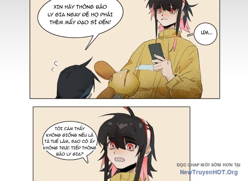 Thẻ Khảm Ly Chap 2 - Next Chap 3