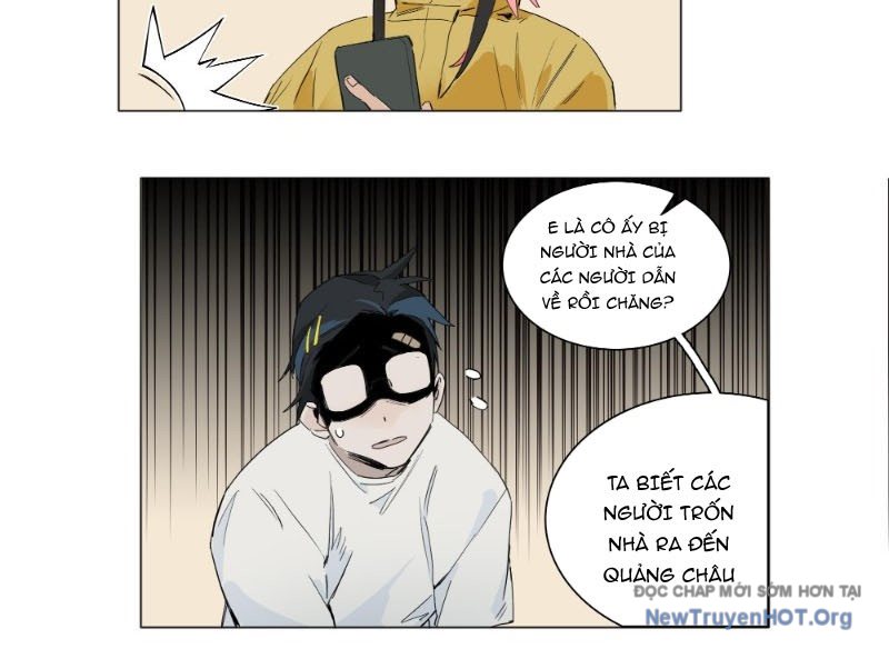 Thẻ Khảm Ly Chap 2 - Next Chap 3