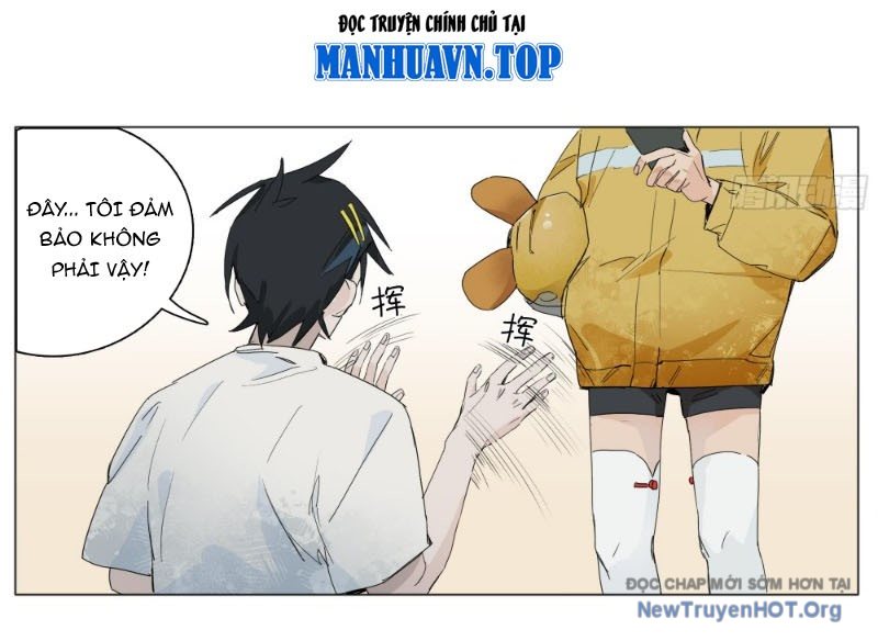 Thẻ Khảm Ly Chap 2 - Next Chap 3