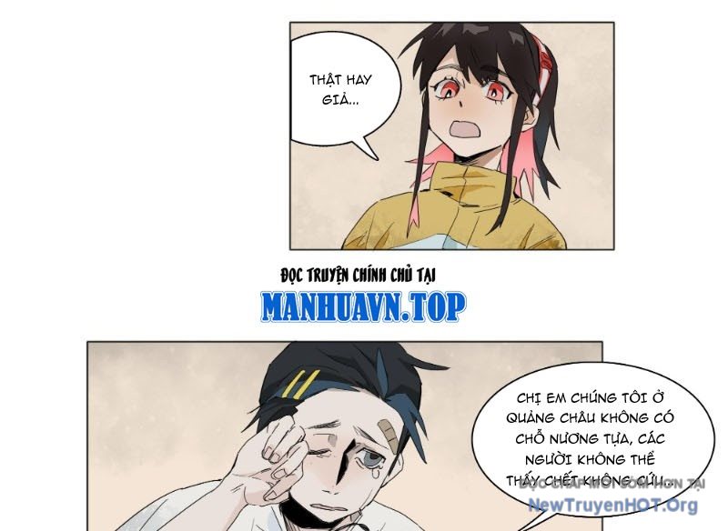 Thẻ Khảm Ly Chap 2 - Next Chap 3