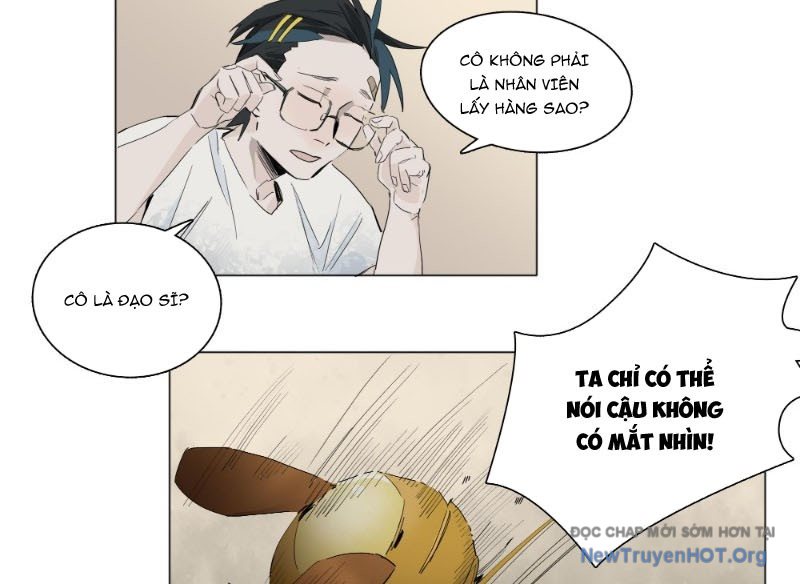 Thẻ Khảm Ly Chap 2 - Next Chap 3