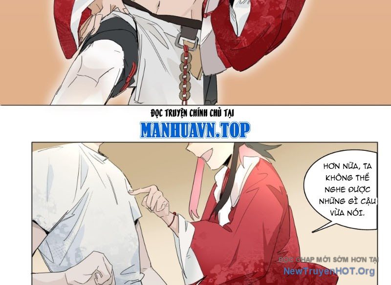 Thẻ Khảm Ly Chap 2 - Next Chap 3