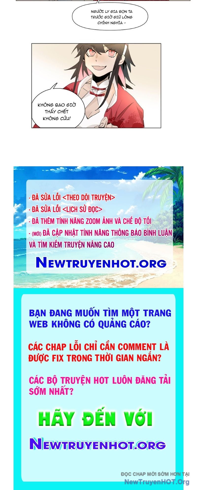 Thẻ Khảm Ly Chap 2 - Next Chap 3