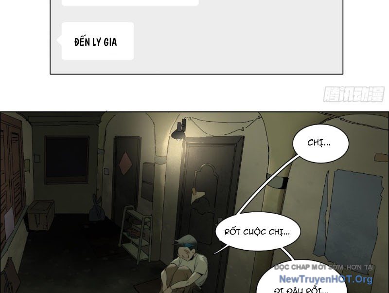 Thẻ Khảm Ly Chap 2 - Next Chap 3