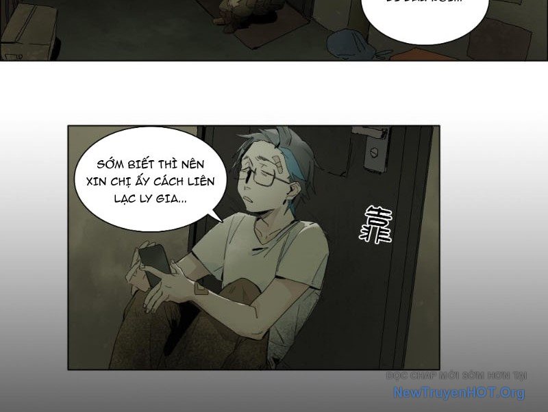 Thẻ Khảm Ly Chap 2 - Next Chap 3