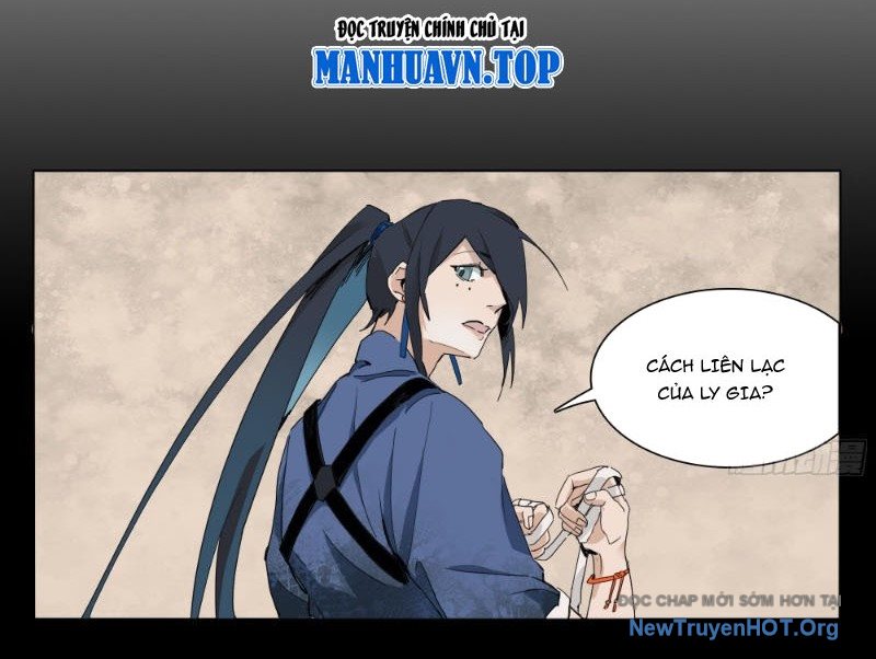 Thẻ Khảm Ly Chap 2 - Next Chap 3