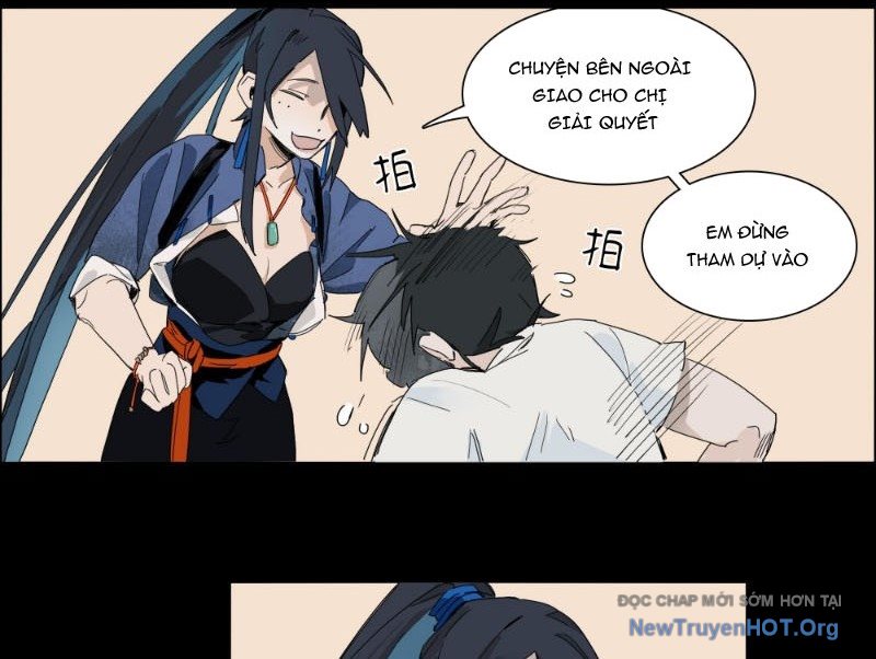 Thẻ Khảm Ly Chap 2 - Next Chap 3