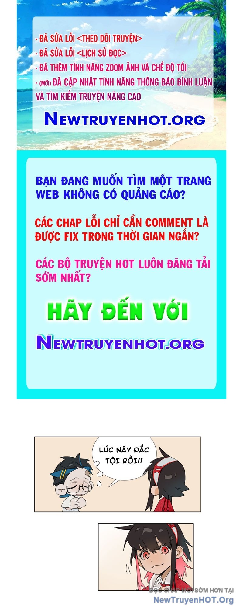 Thẻ Khảm Ly Chap 3 - Next Chap 4