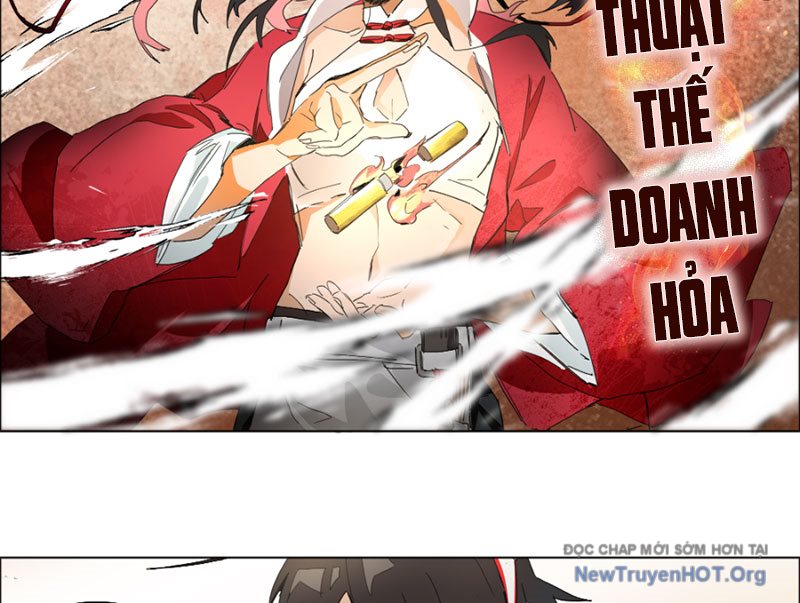 Thẻ Khảm Ly Chap 3 - Next Chap 4