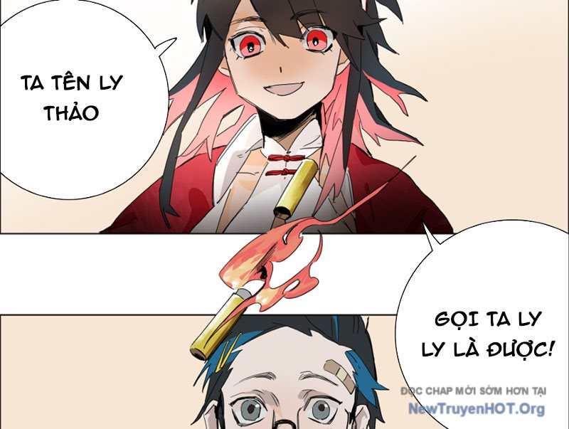 Thẻ Khảm Ly Chap 3 - Next Chap 4