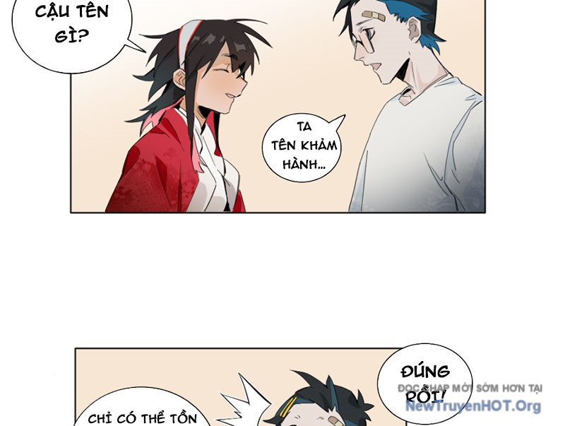 Thẻ Khảm Ly Chap 3 - Next Chap 4