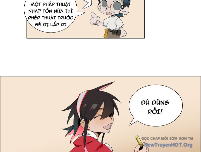 Thẻ Khảm Ly Chap 3 - Next Chap 4