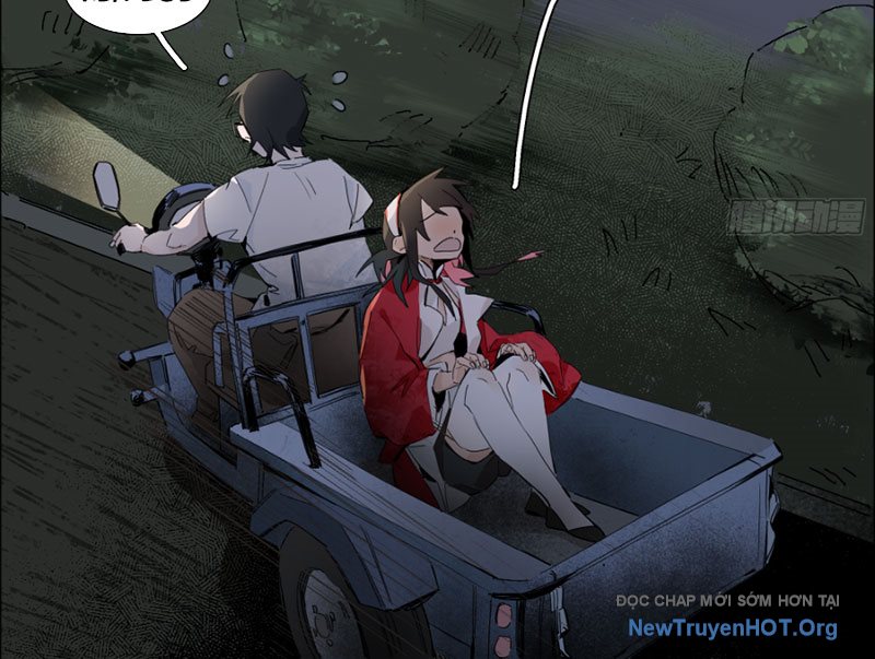 Thẻ Khảm Ly Chap 3 - Next Chap 4