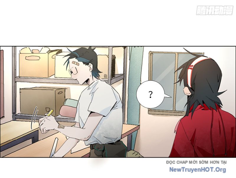 Thẻ Khảm Ly Chap 3 - Next Chap 4