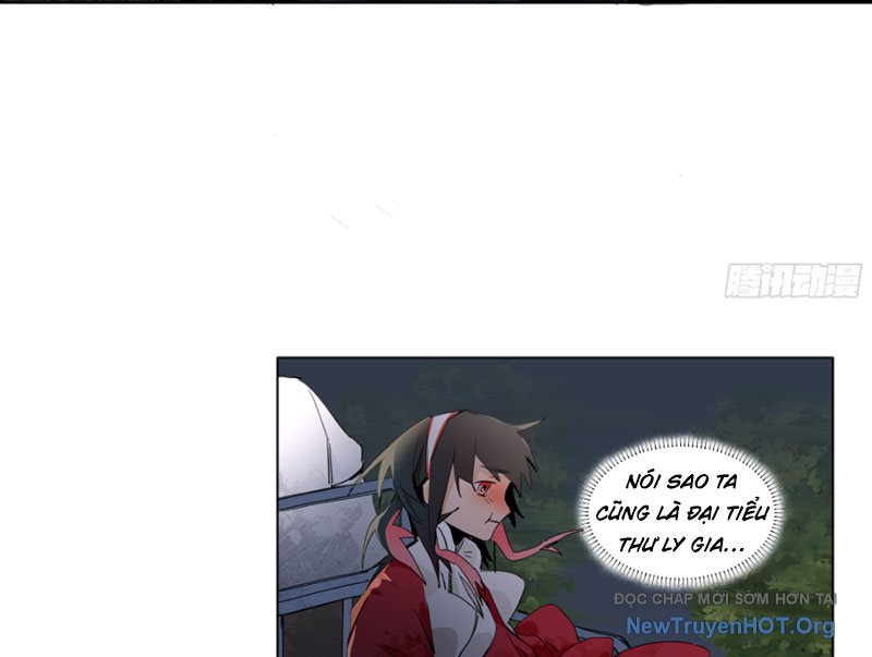 Thẻ Khảm Ly Chap 3 - Next Chap 4