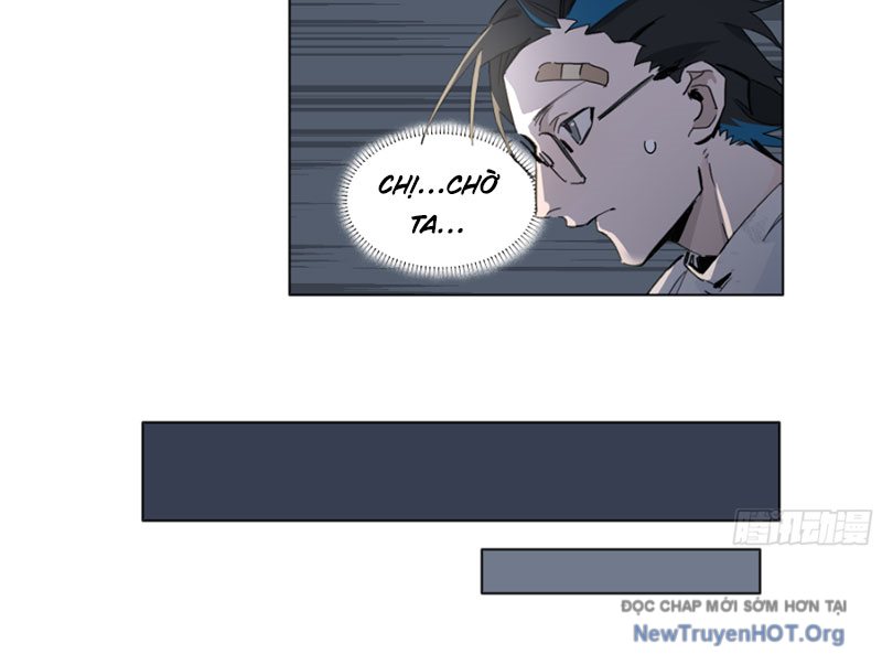 Thẻ Khảm Ly Chap 3 - Next Chap 4