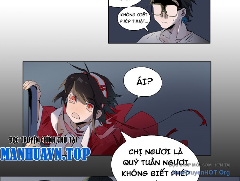 Thẻ Khảm Ly Chap 3 - Next Chap 4