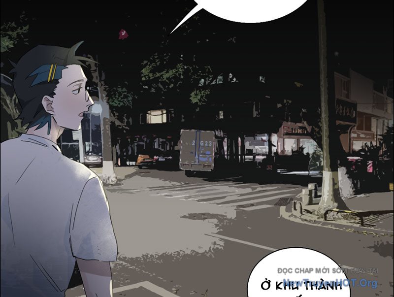 Thẻ Khảm Ly Chap 3 - Next Chap 4