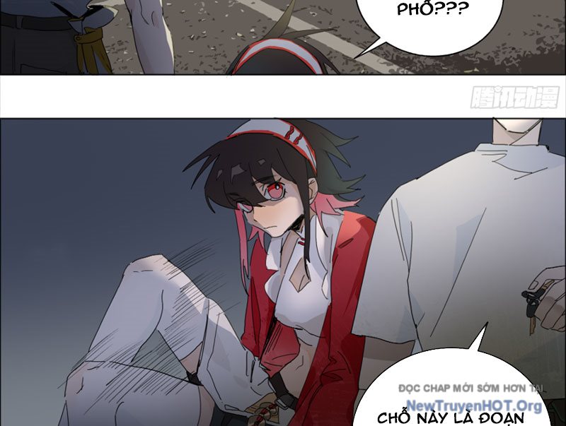 Thẻ Khảm Ly Chap 3 - Next Chap 4