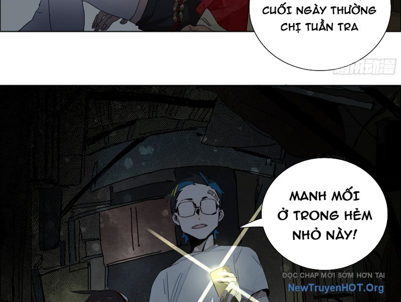 Thẻ Khảm Ly Chap 3 - Next Chap 4