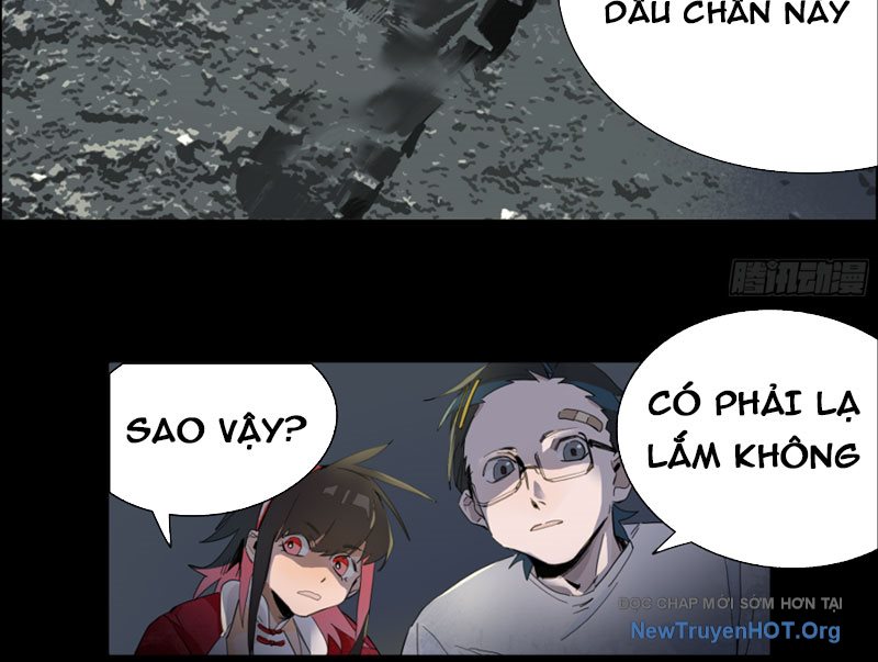 Thẻ Khảm Ly Chap 3 - Next Chap 4