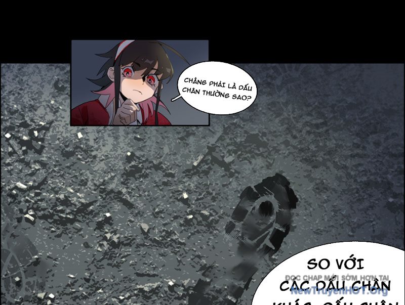 Thẻ Khảm Ly Chap 3 - Next Chap 4