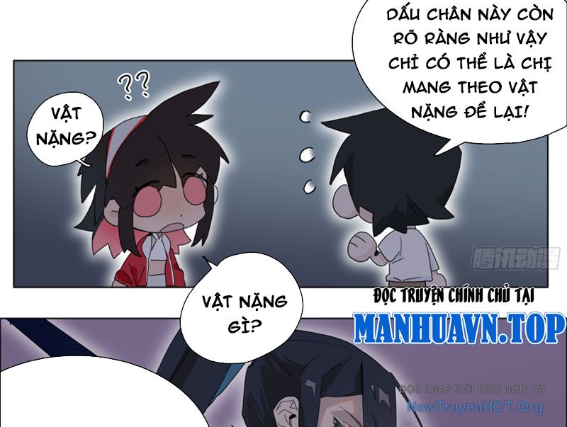 Thẻ Khảm Ly Chap 3 - Next Chap 4