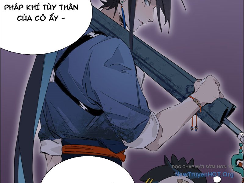 Thẻ Khảm Ly Chap 3 - Next Chap 4