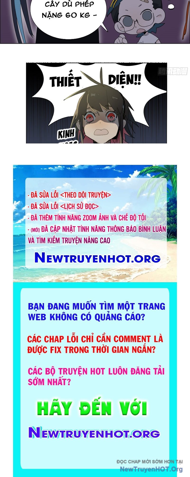 Thẻ Khảm Ly Chap 3 - Next Chap 4