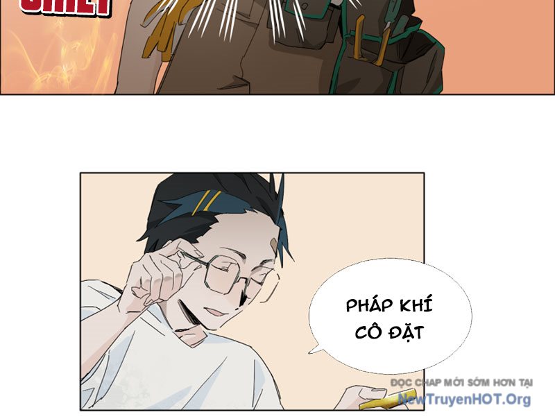 Thẻ Khảm Ly Chap 3 - Next Chap 4