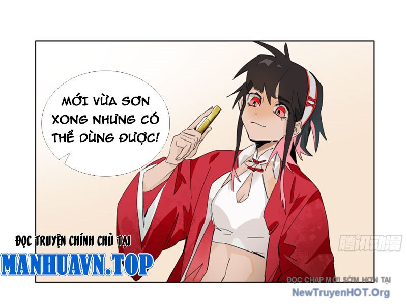 Thẻ Khảm Ly Chap 3 - Next Chap 4