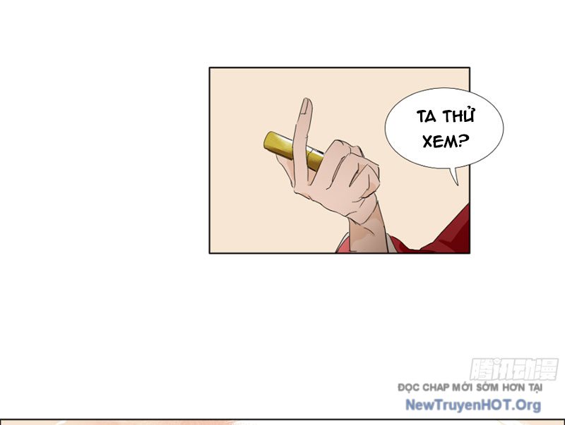 Thẻ Khảm Ly Chap 3 - Next Chap 4