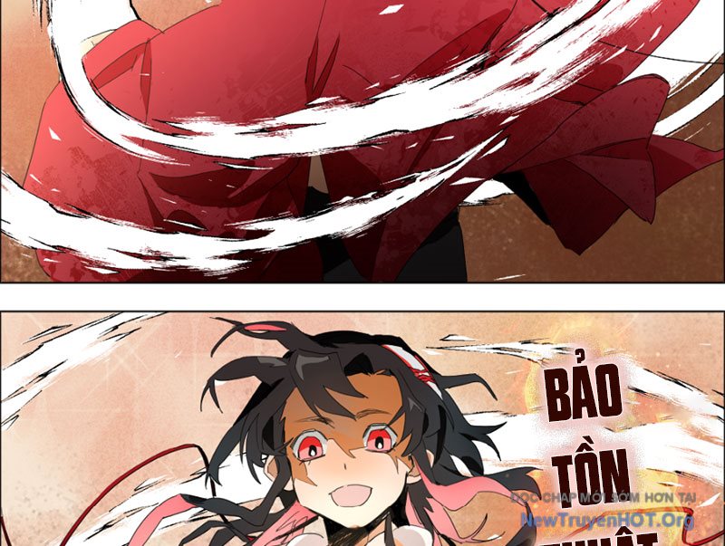 Thẻ Khảm Ly Chap 3 - Next Chap 4